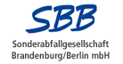 Logo SBB