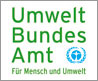 Logo Umweltbundesamt