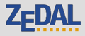 Logo ZEDAL