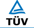 Logo TÜV